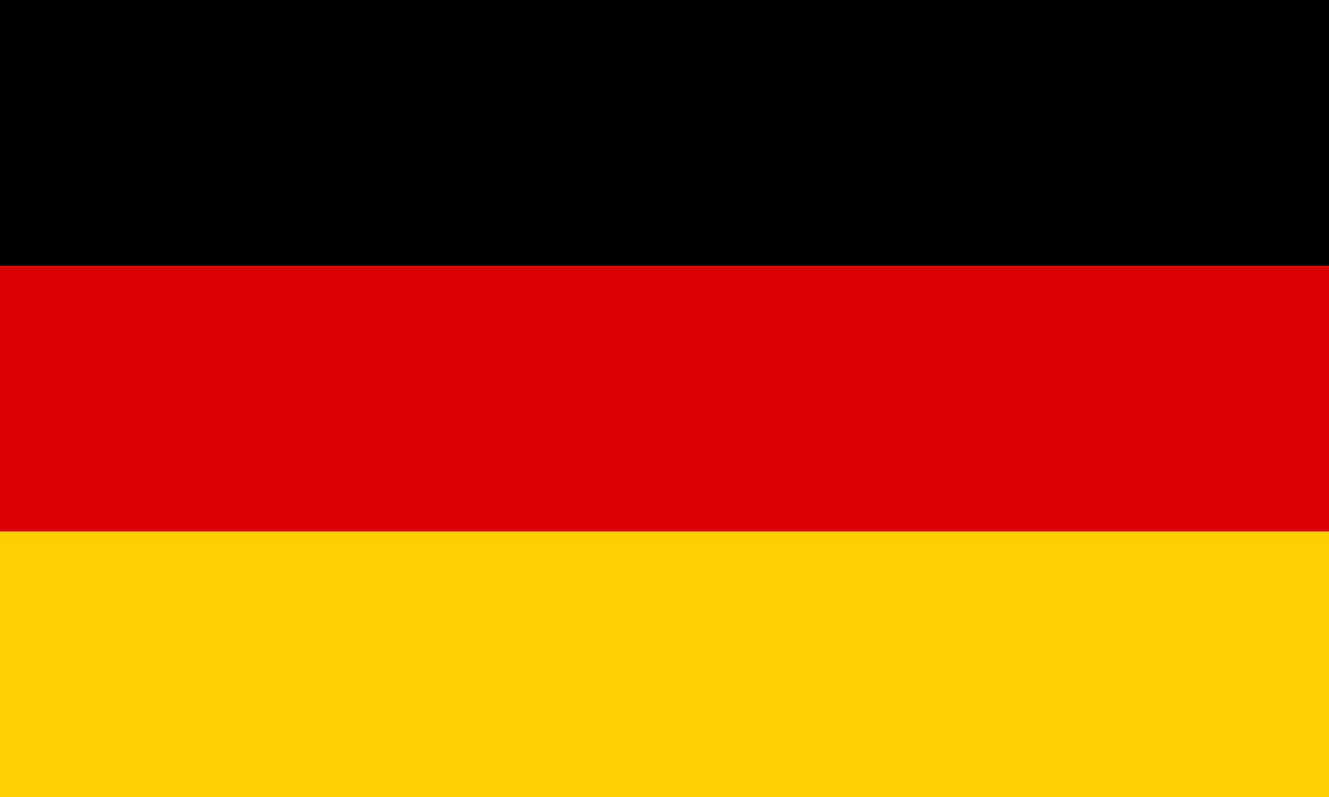 L'Allemagne